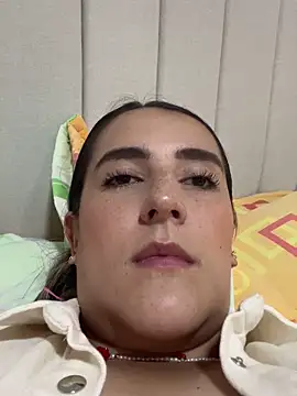 Hanna86 online show from 09-10-25, 12:10