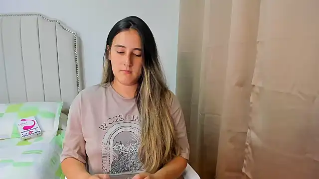 Hanna86 online show from 09-22-25, 11:29