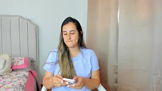 Hanna86 online show from 10-06-25, 07:00