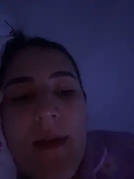 Snapshot of Hanna86 chatting on 02-25-26, 02:10 Hanna86 online show from 02-25-26, 02:10