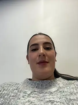 Snapshot of Hanna86 chatting on 02-26-26, 01:21 Hanna86 online show from 02-26-26, 01:21