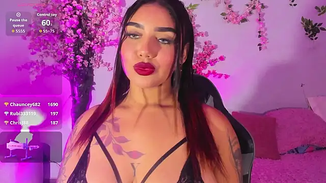 browch online show from 02-23-26, 06:22