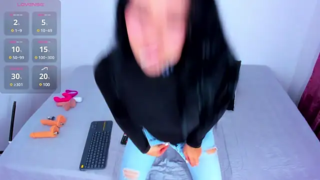 Rick n Summer online show from 01-11-25, 11:24