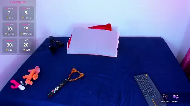 Rick n Summer online show from 03-07-25, 10:21