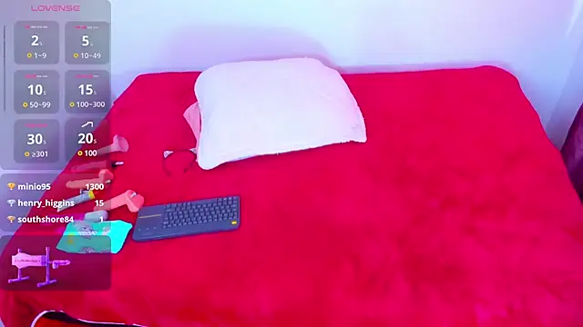 Rick n Summer online show from 03-15-25, 02:12