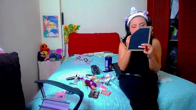 Snapshot of akai_krazna chatting on 02-14-26, 09:11 akai krazna online show from 02-14-26, 09:11