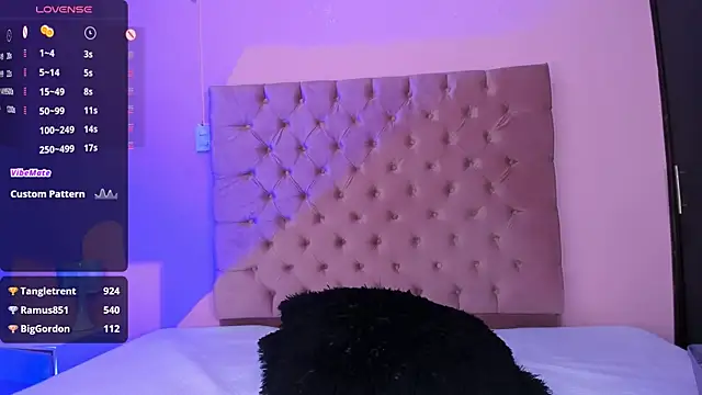 AmyOlimpo online show from 02-09-25, 04:04