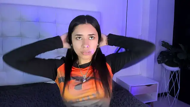 AmyOlimpo online show from 03-14-25, 10:49