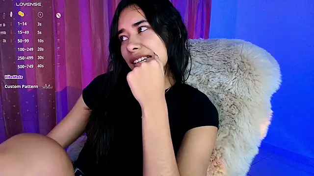 AmyOlimpo online show from 09-16-25, 12:00