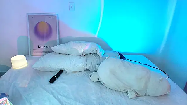 AmyOlimpo online show from 03-30-26, 07:26