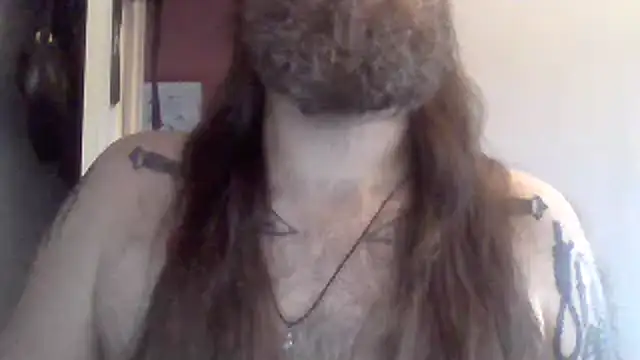 Thrillhouse online show from 01-08-25, 02:25