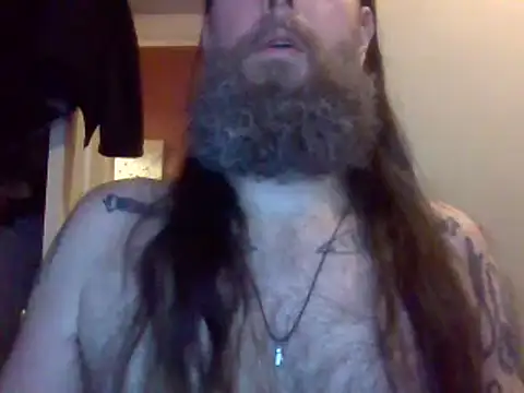 Thrillhouse online show from 02-19-25, 07:38