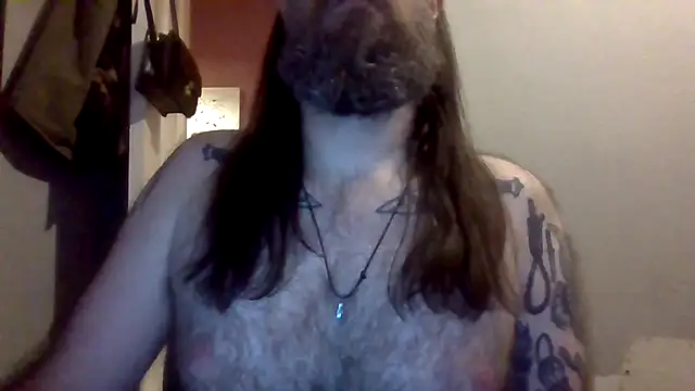 Thrillhouse online show from 10-12-25, 11:37