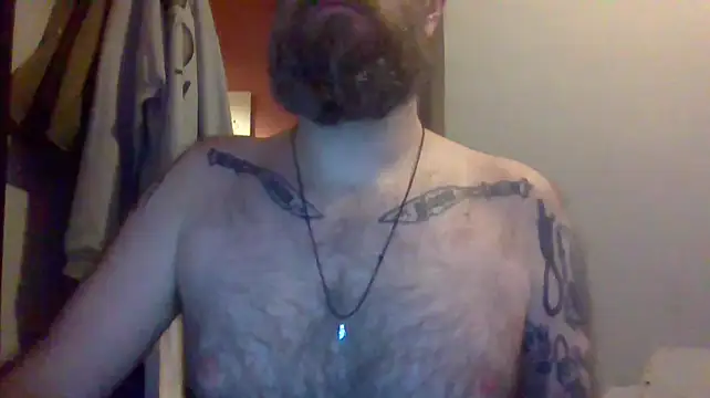 Thrillhouse online show from 10-27-25, 04:44