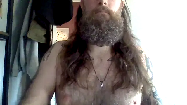 Thrillhouse online show from 02-02-26, 01:54