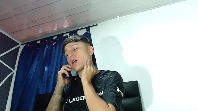 Tamarahryan online show from 10-07-25, 01:19