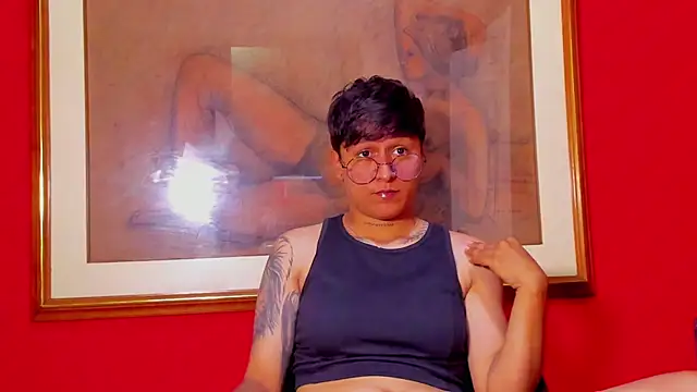 Tamarahryan online show from 05-07-26, 03:50