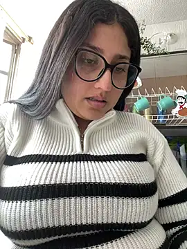 croftsmila online show from 01-09-26, 07:48