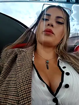 Misscata1106 online show from 05-14-26, 07:20