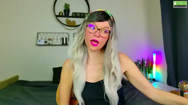 Snapshot of Kittychatte chatting on 12-07-24, 07:38 Kittychatte online show from 12-07-24, 07:38