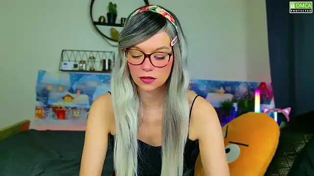 Snapshot of Kittychatte chatting on 12-26-24, 08:28 Kittychatte online show from 12-26-24, 08:28