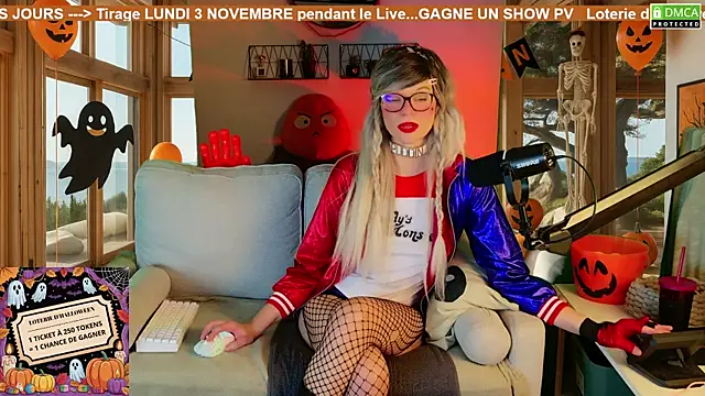 Snapshot of Kittychatte chatting on 11-01-25, 02:19 Kittychatte online show from 11-01-25, 02:19