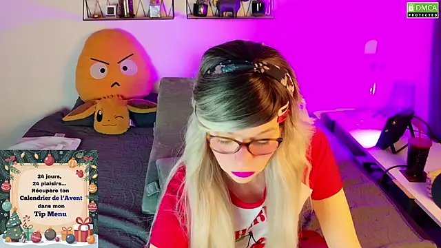 Snapshot of Kittychatte chatting on 11-26-25, 08:54 Kittychatte online show from 11-26-25, 08:54