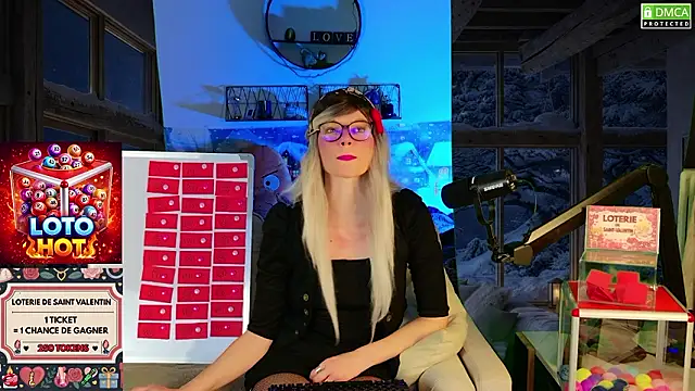 Snapshot of Kittychatte chatting on 02-05-26, 09:19 Kittychatte online show from 02-05-26, 09:19