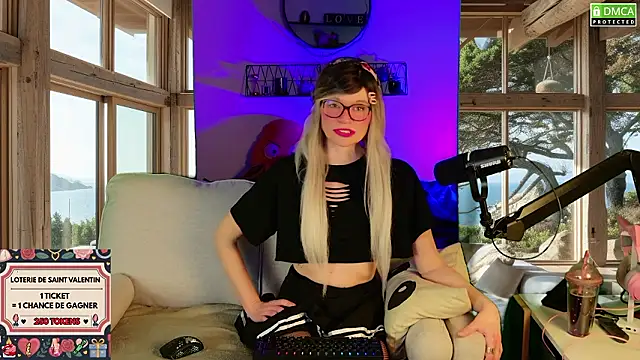 Snapshot of Kittychatte chatting on 03-01-26, 11:34 Kittychatte online show from 03-01-26, 11:34