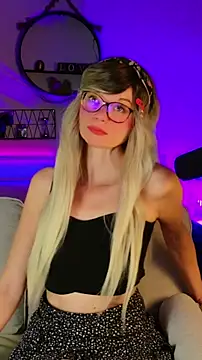 Kittychatte online show from 05-25-26, 08:31