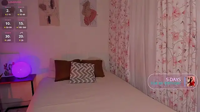 carolinerousev online show from 10-06-25, 06:38