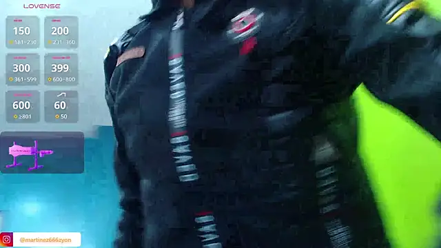  liam harpers  online show from 01-12-25, 03:03