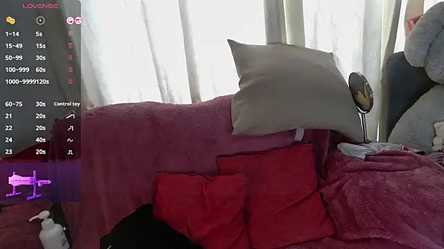 Snapshot of abby_taylor chatting on 03-31-26, 02:17 abby taylor online show from 03-31-26, 02:17