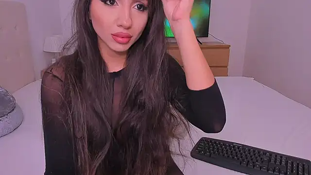 Your Girl69XXX online show from 12-05-24, 10:12