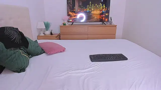 Your Girl69XXX online show from 01-07-26, 10:45