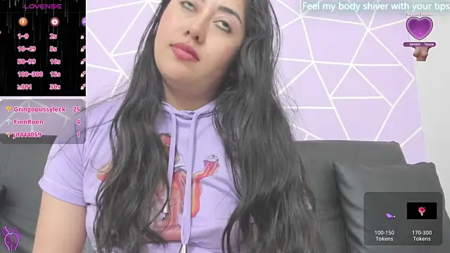 altheamoore online show from 01-06-25, 10:58