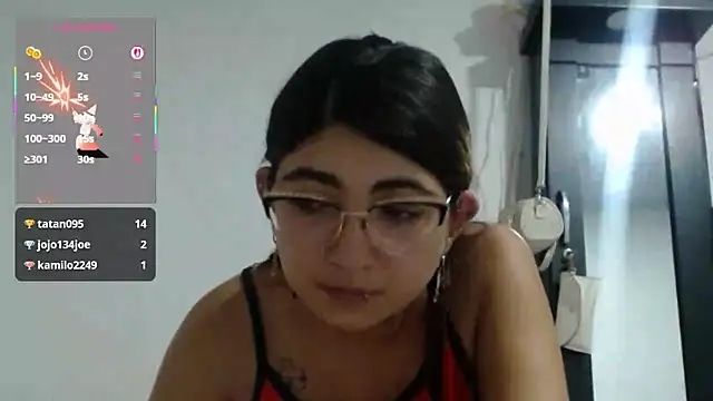 esteni online show from 03-19-25, 04:57