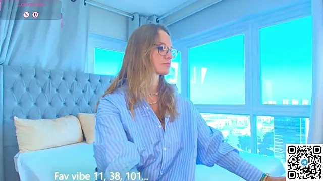 Milf Tea online show from 05-06-26, 11:26