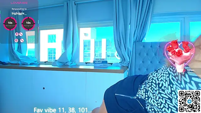 Milf Tea online show from 05-07-26, 11:26