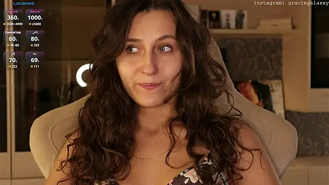 Snapshot of Chill_out_with_Salvia chatting on 11-07-25, 03:45 Chill out with Salvia online show from 11-07-25, 03:45