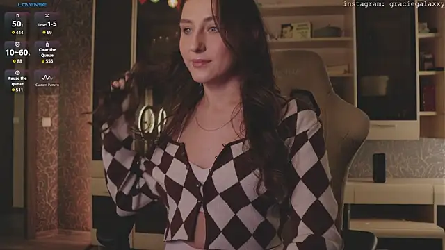 Chill out with Salvia online show from 12-19-25, 03:41