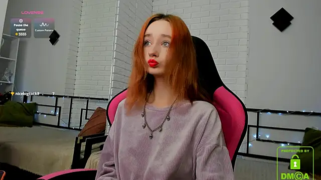 Katia Kim online show from 01-05-25, 06:24