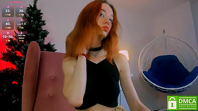 Katia Kim online show from 01-10-25, 06:42