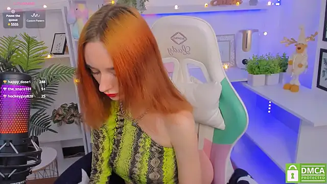 Katia Kim online show from 01-12-25, 09:30