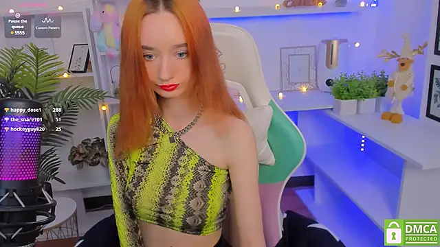 Katia Kim online show from 01-12-25, 12:33