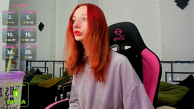 Katia Kim online show from 01-19-25, 06:31