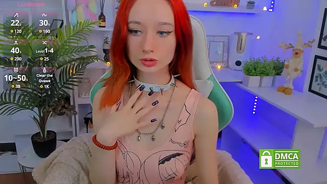 Katia Kim online show from 01-20-25, 06:31