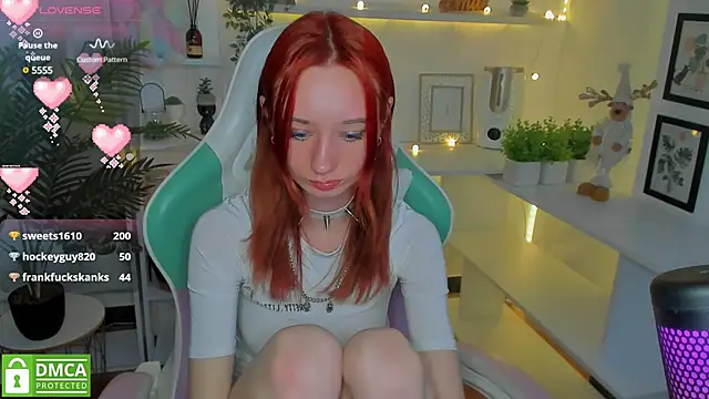 Katia Kim online show from 01-25-25, 09:36