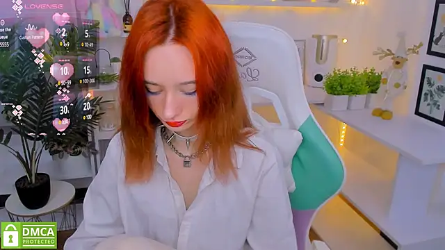 Katia Kim online show from 01-26-25, 06:38