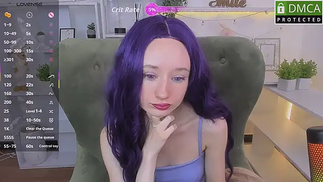 Katia Kim online show from 09-28-25, 05:35